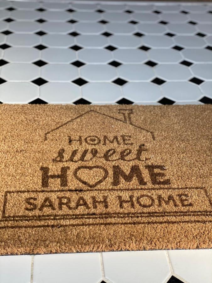 Sarah Home Hunedoara Exterior foto