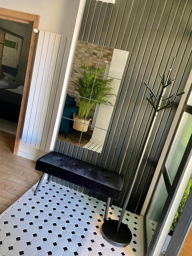 Sarah Home Hunedoara Exterior foto